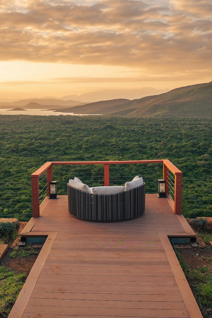 Kuriftu Resort & Spa Arba Minch: stunning professional scenic view
