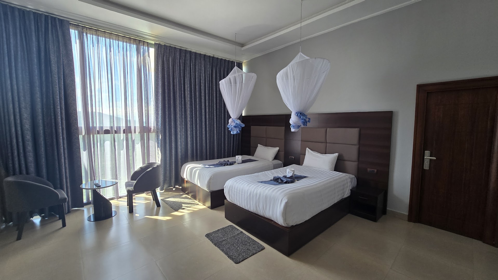 Lewi Resort Arba Minch: high quality hotel room photo