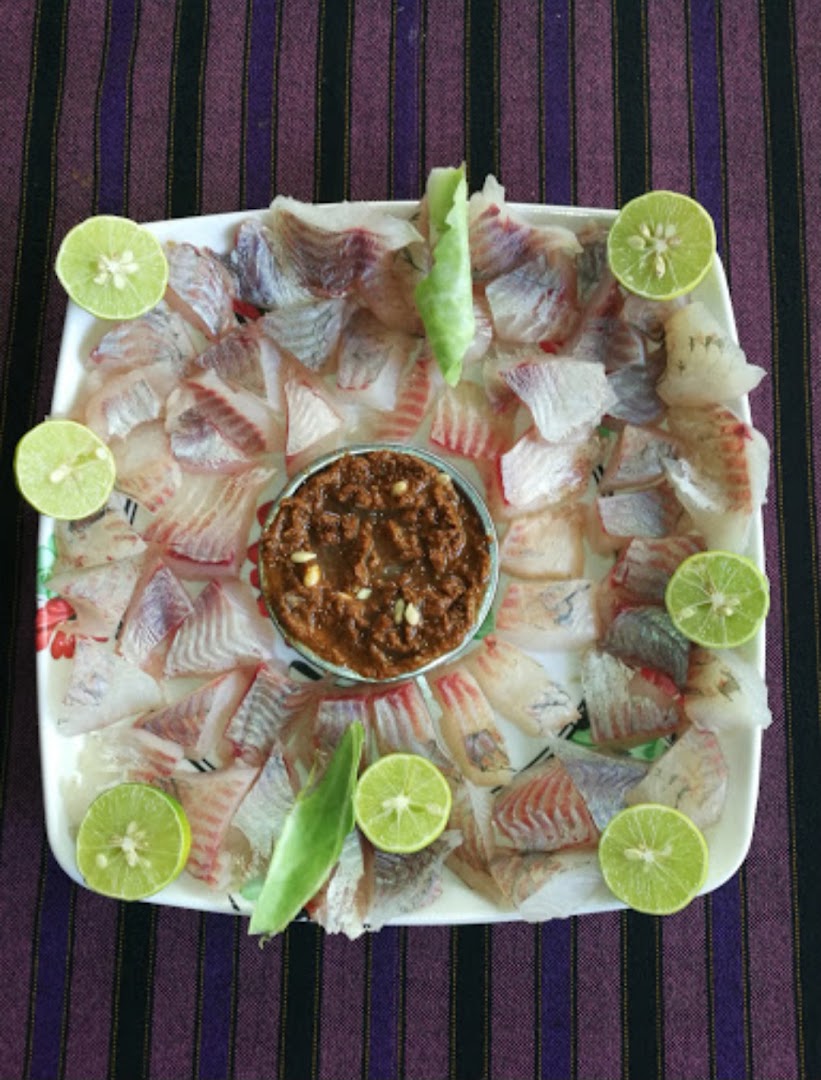 Soma Restaurant: appetizing and clear food photo