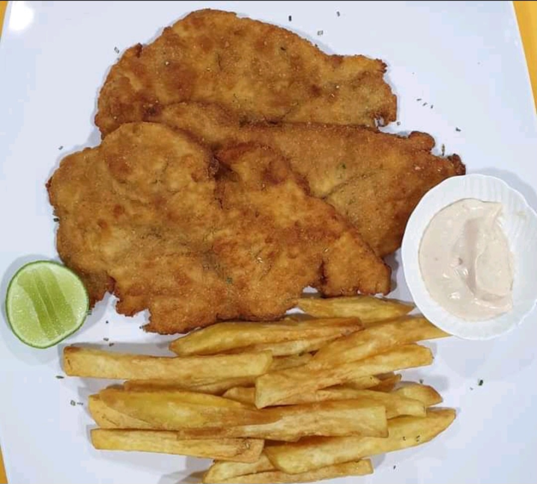 Soma Restaurant: appetizing photo of restaurant food