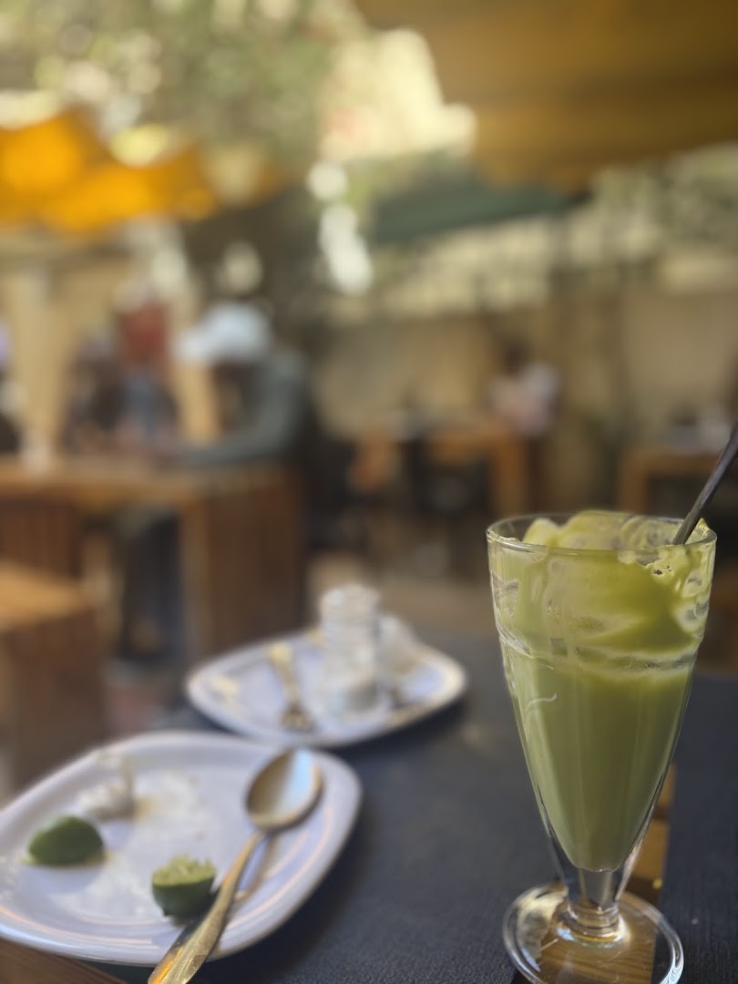 Kuda Juice & Pizzeria: appealing food and drink photography