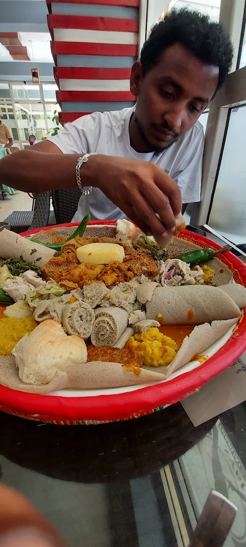 Blue Jayz Bar and Restaurant: appetizing food and authentic atmosphere