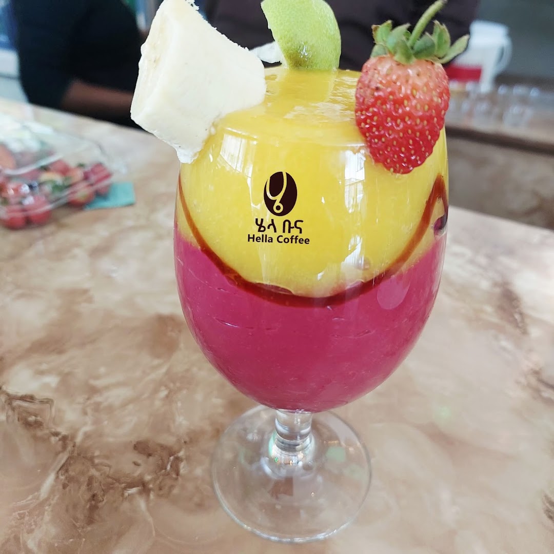 Hella Coffee ሄላ ቡና: appetizing, high-quality food photography