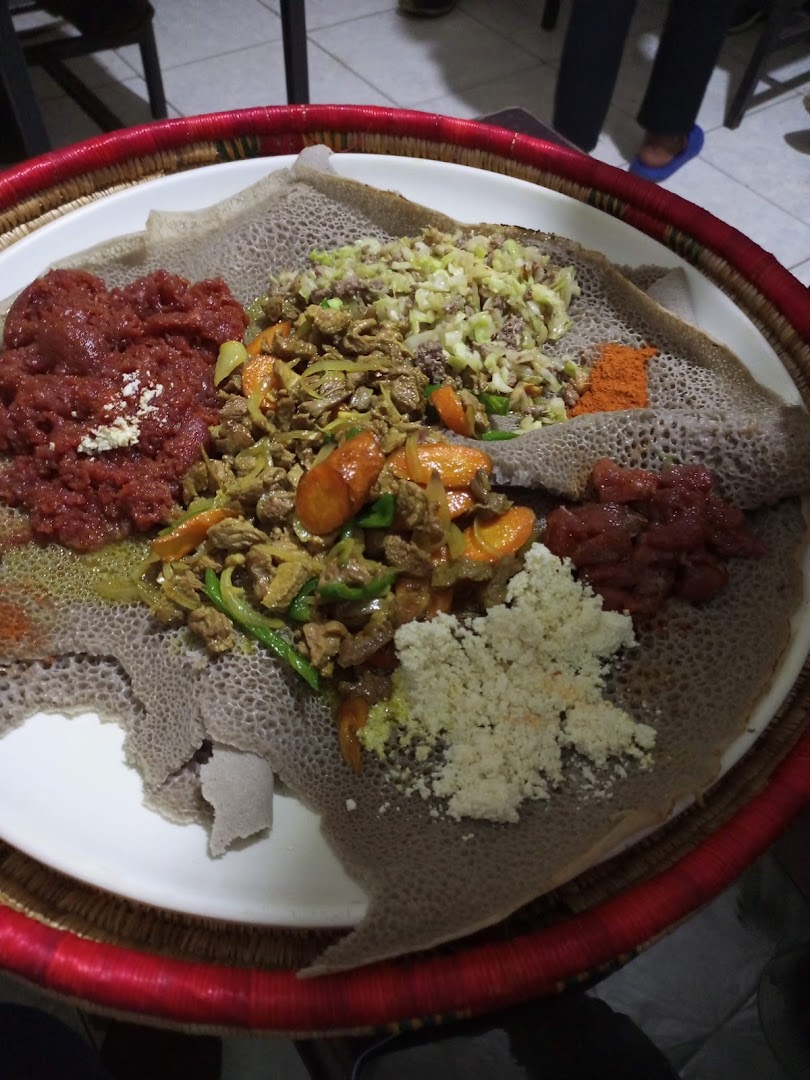 Lemat Restaurant: appetizing photo of restaurant food