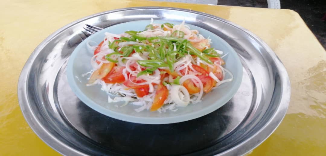 Menelaos Roast Chicken: clear, appetizing photo of food