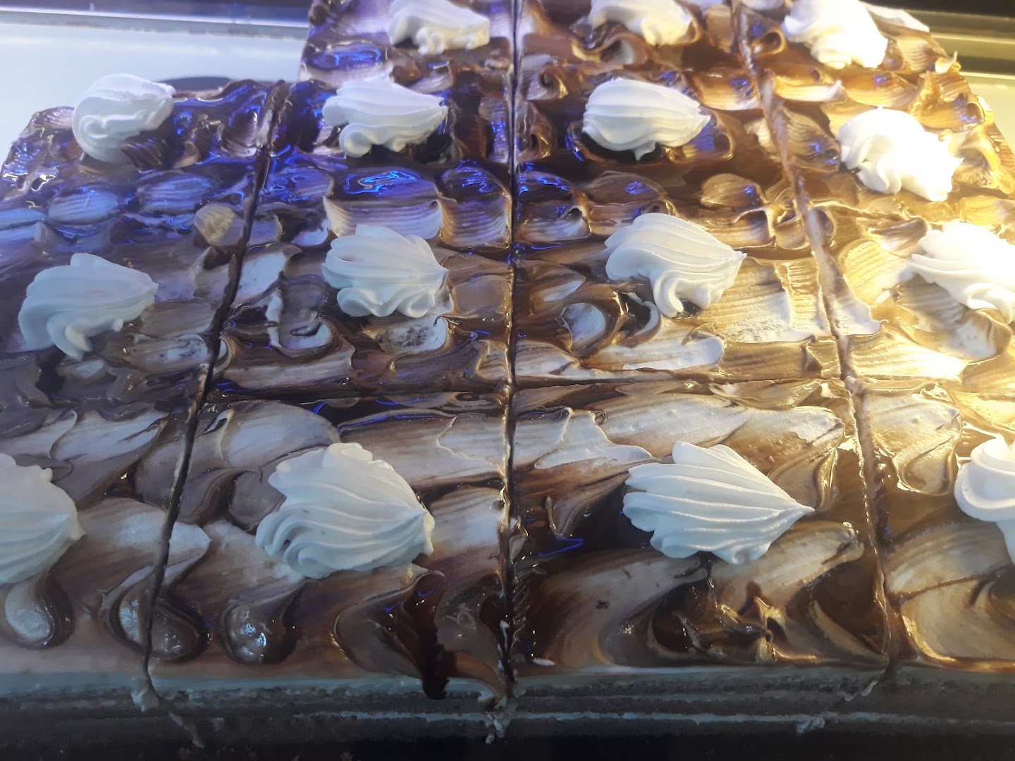 Harla Cafe: appetizing photo of cafe food
