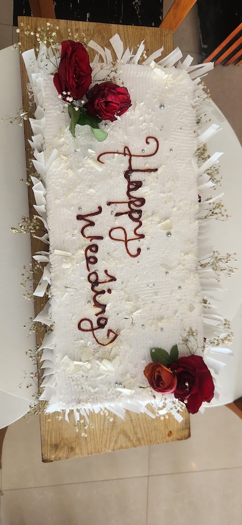 Bekos Pastry & Cafe: high quality photo of cake
