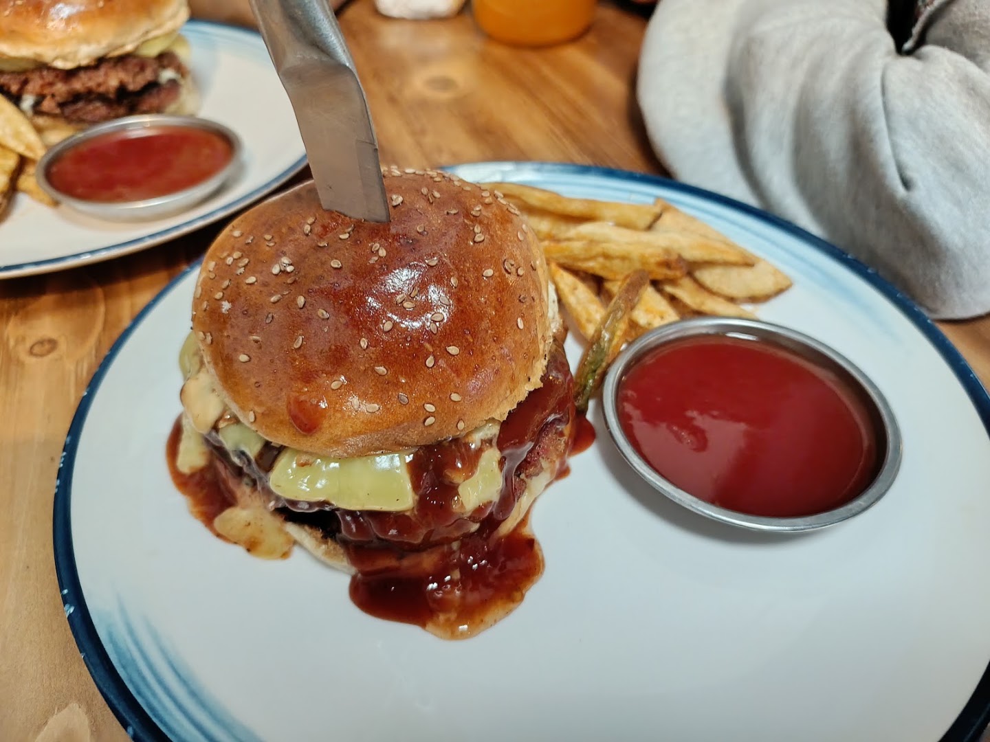 Sapiens: appetizing, high-quality food photography