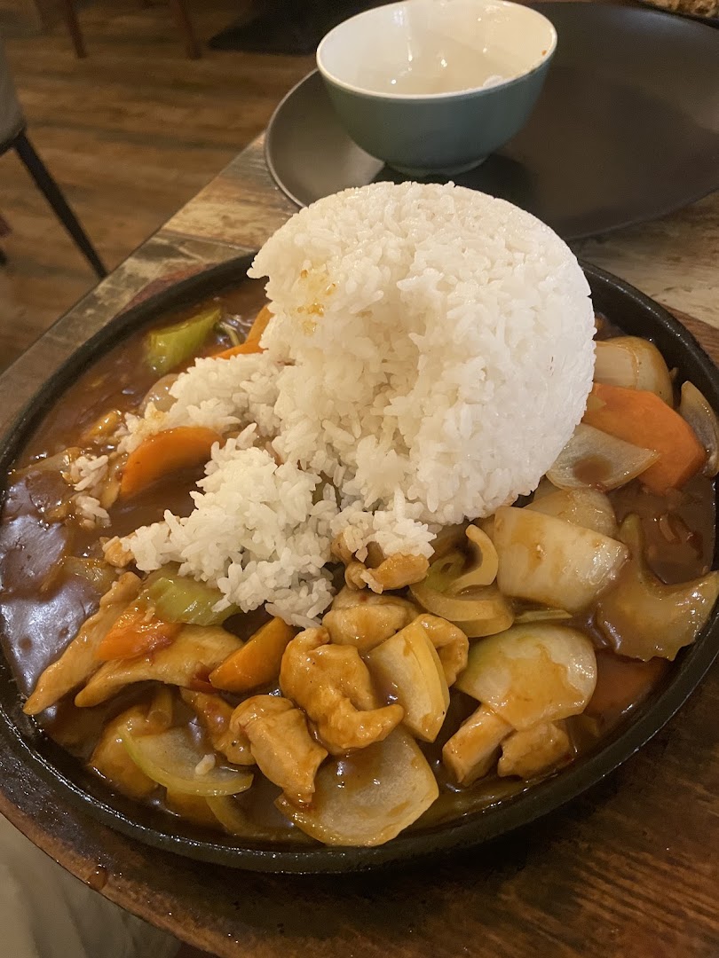 Good Times Bar & Grill: appetizing photo of restaurant food