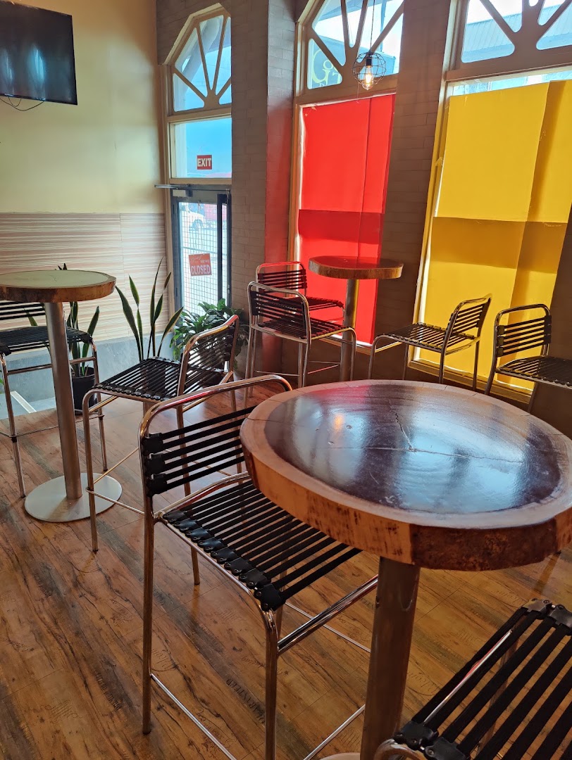Good Times Bar & Grill: clear shot of venue interior