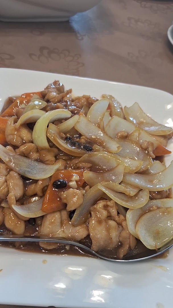 Dongsheng's Chinese Restaurant: appetizing photo of restaurant dish