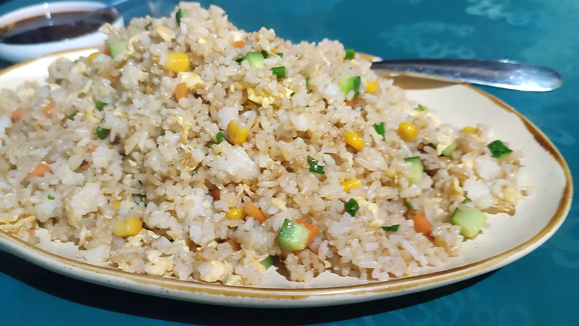 Dongsheng's Chinese Restaurant: appetizing photo of restaurant food