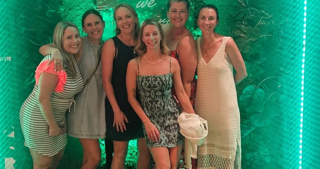 Republik Nightclub: patrons enjoying the venue