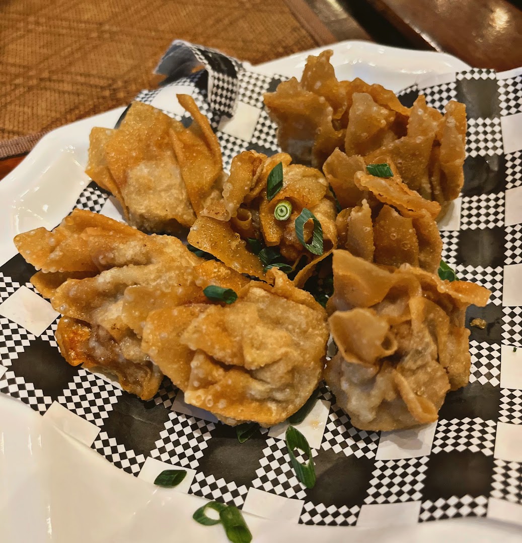 Small Plates Restaurant: appetizing photo of restaurant food
