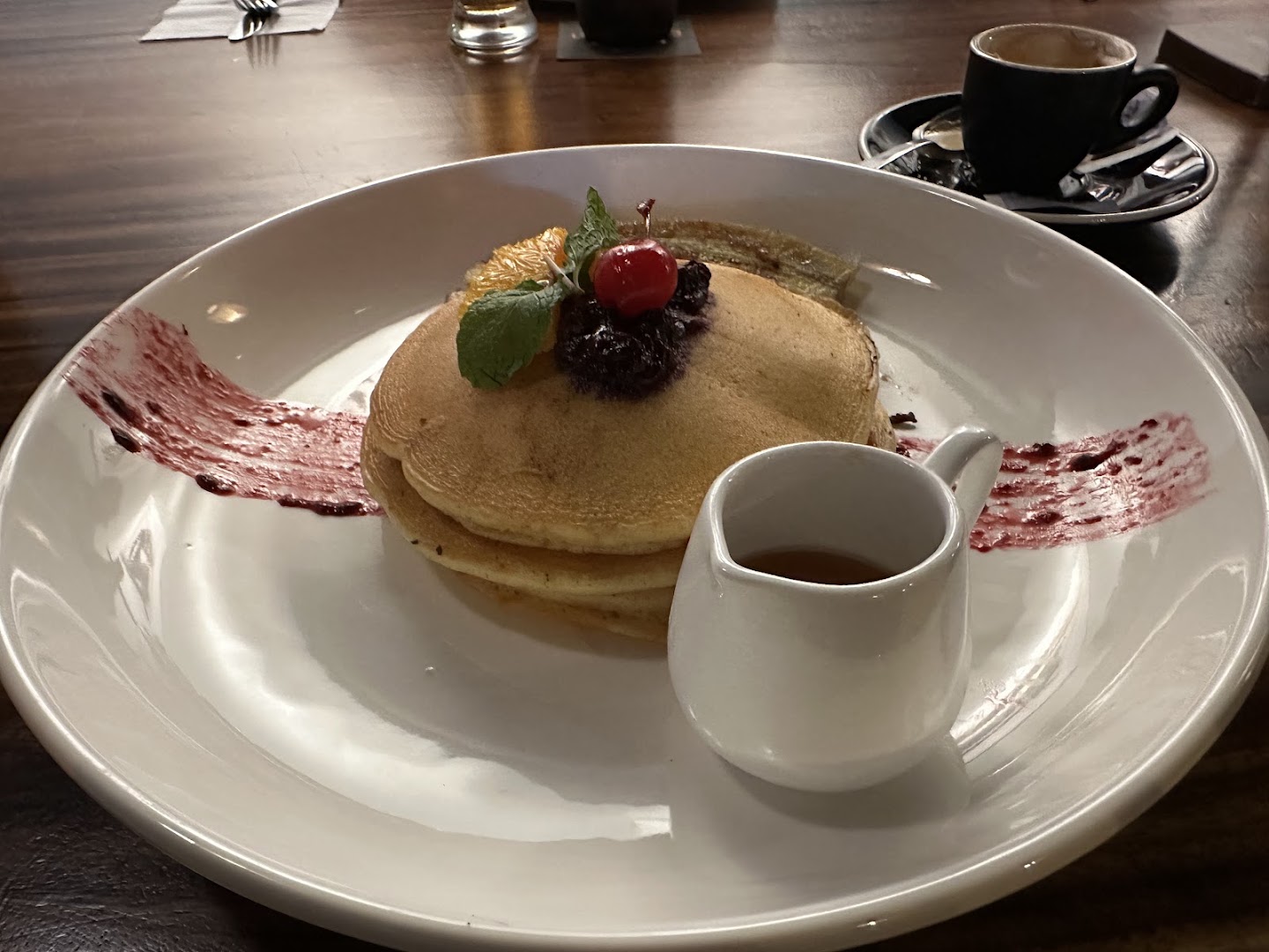 The Coffee Hub - Nadi: appetizing, high-quality food photography