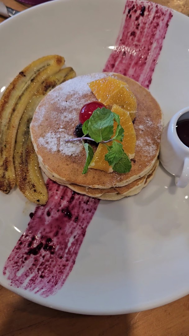 The Coffee Hub - Nadi: appetizing, high-quality food photography
