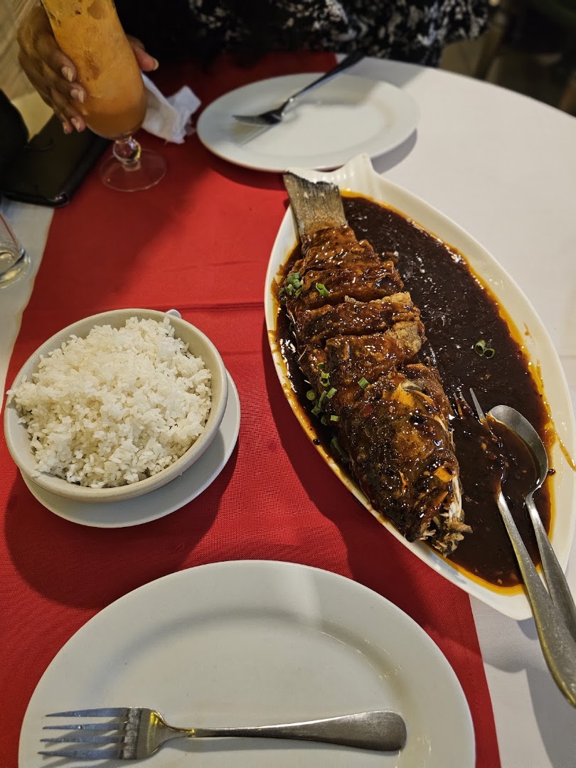 Great Wok of China: appetizing, clear photo of food