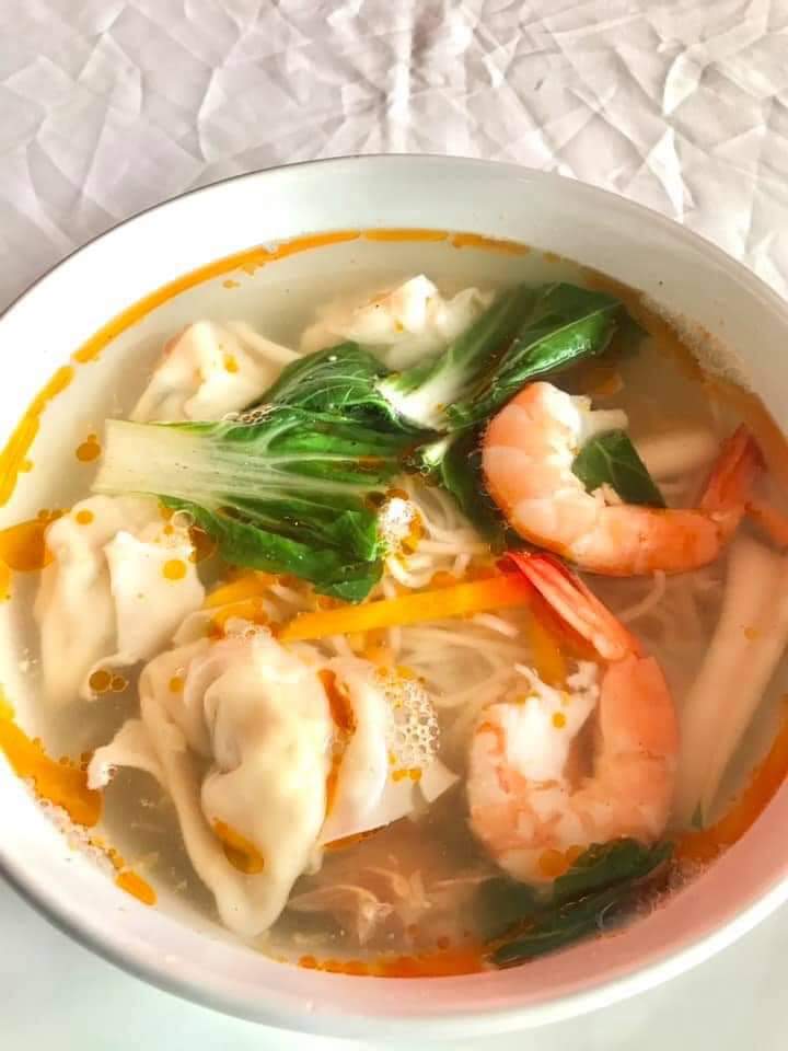 Great Wok of China: appetizing photo of restaurant food