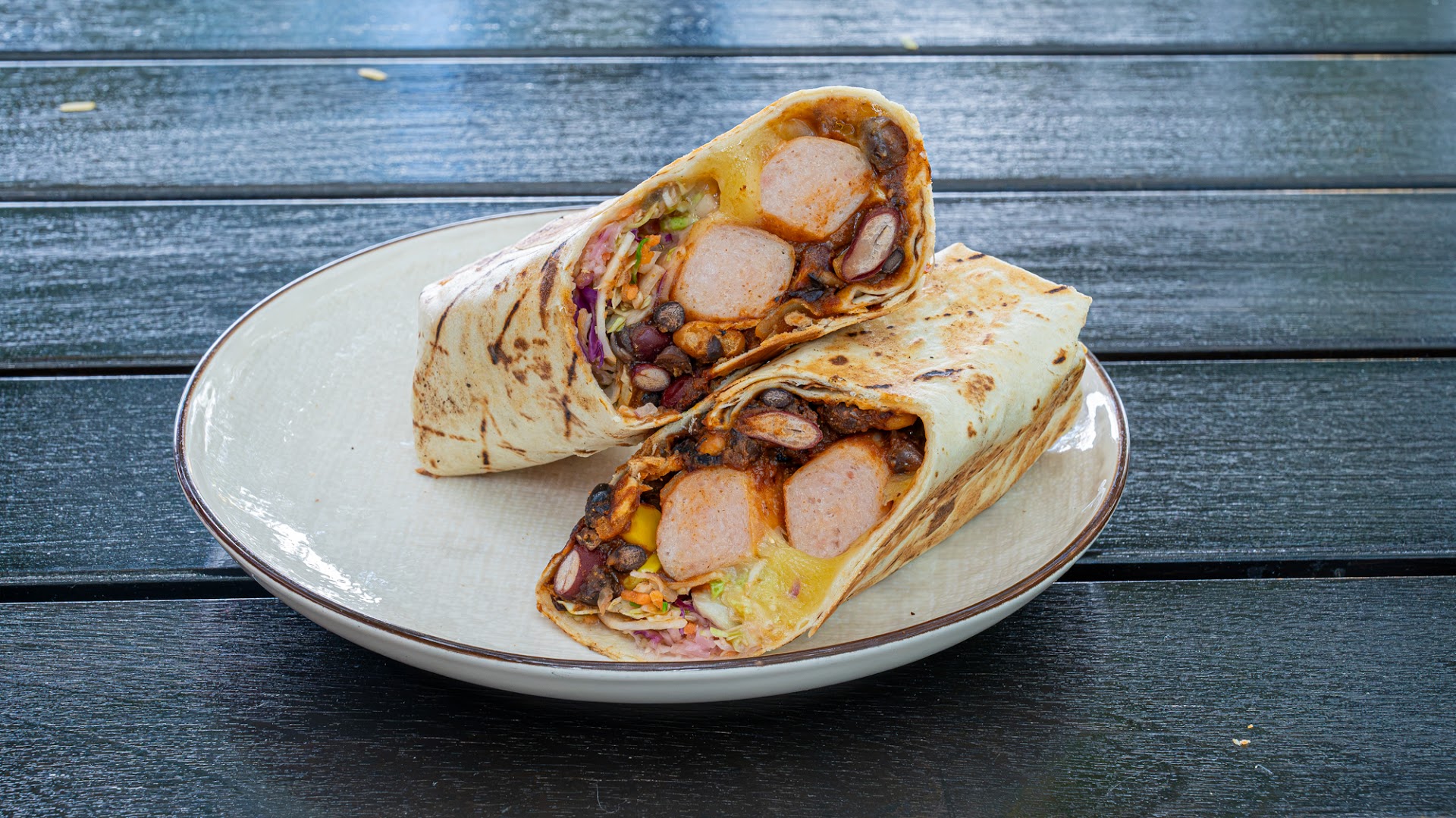 Lazy Beans Cafe: appetizing, high-quality food photography