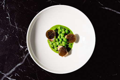 Alma: professional high-quality food photography