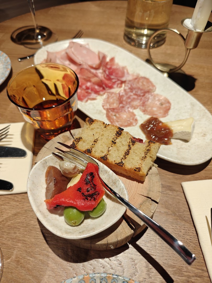 Il Puro: appetizing, high-quality food photography
