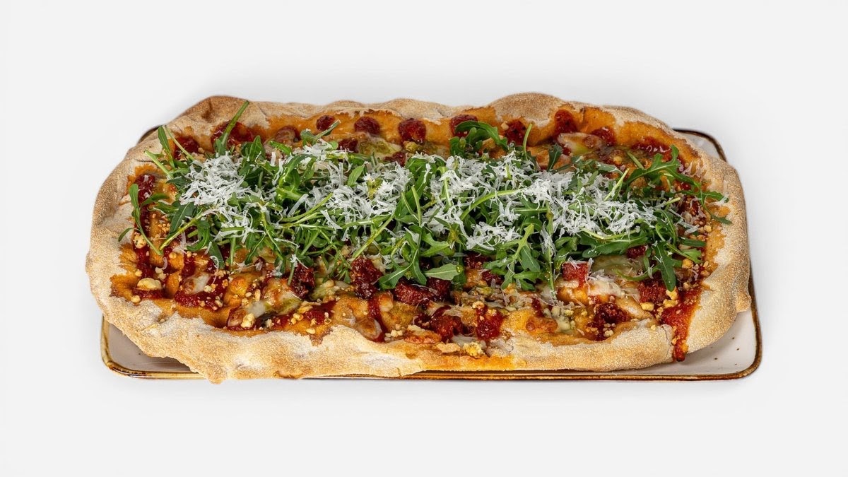 UP Bar & Lounge: high quality food photography