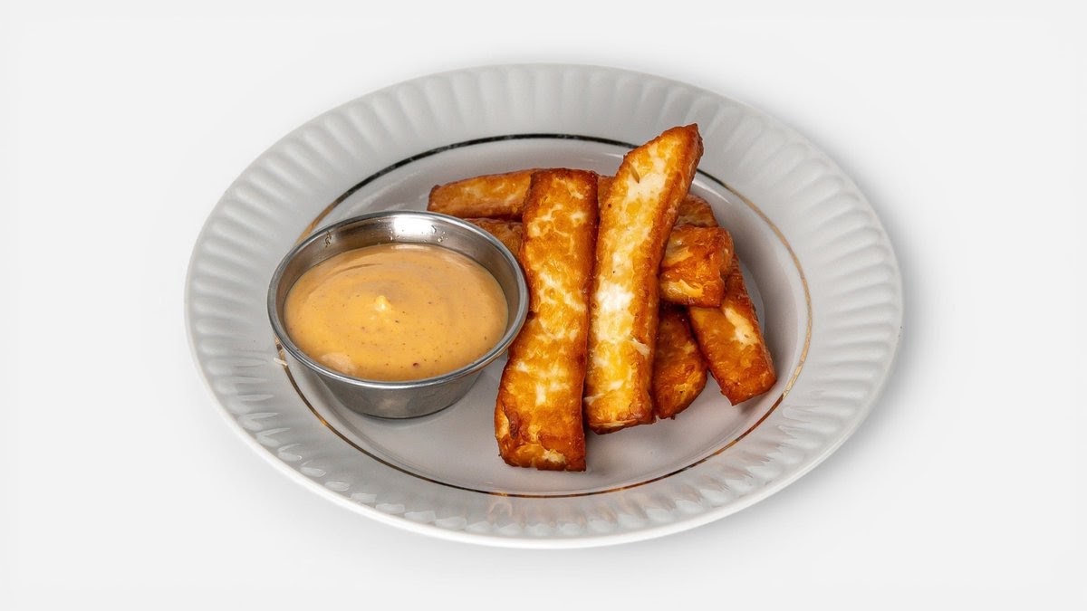 UP Bar & Lounge: professional food photography