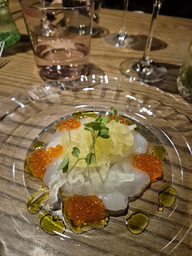 Brasserie Deux: appetizing, high-quality food photography