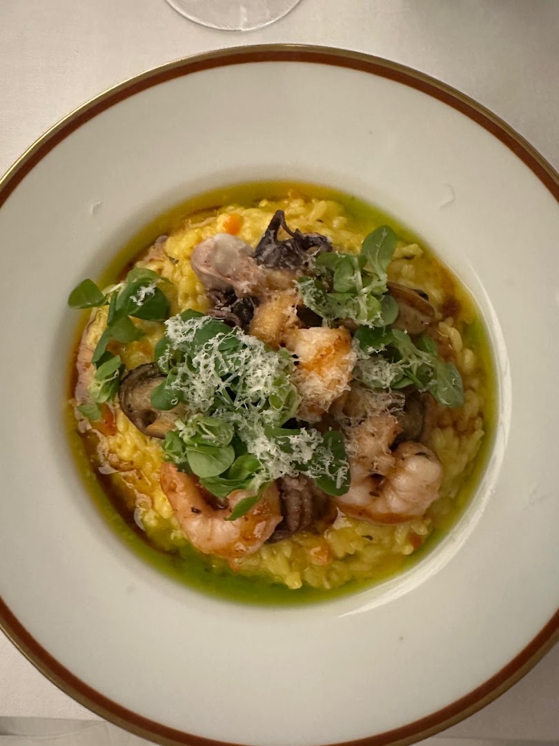 Madame: appetizing, high-quality food photography
