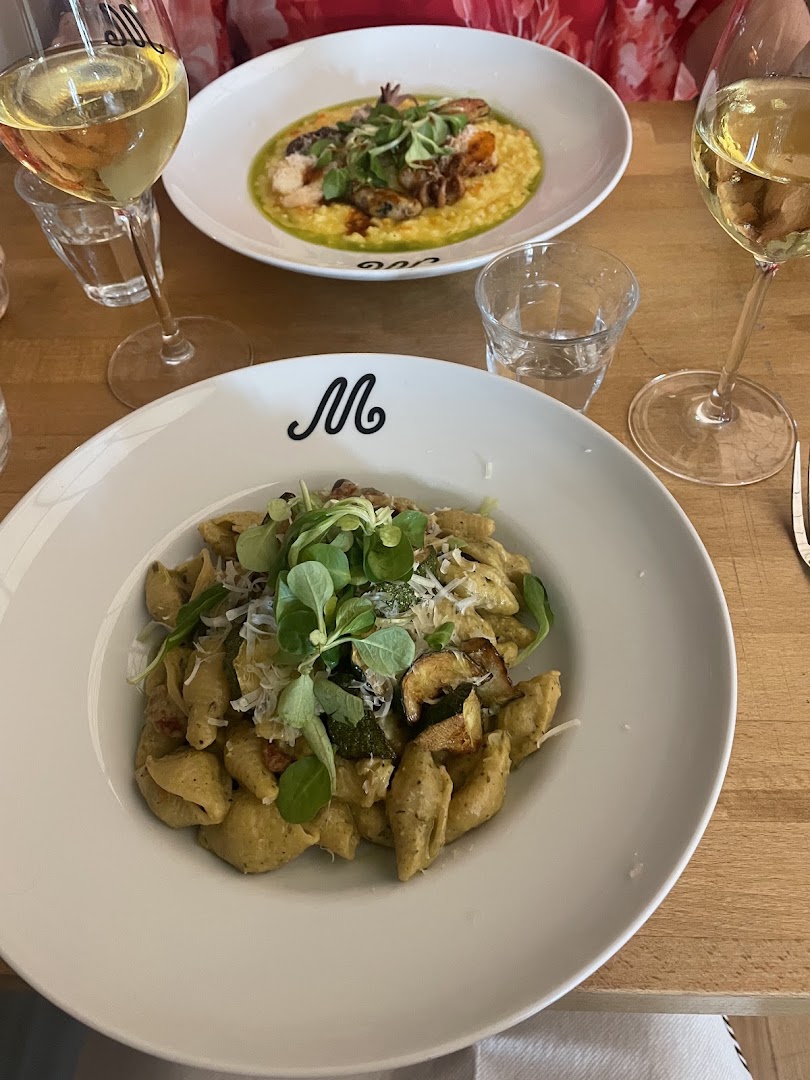Madame: appetizing food photography