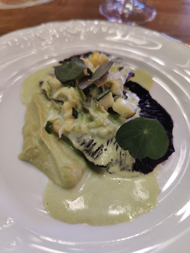 Nonni: appetizing, high-quality food photography