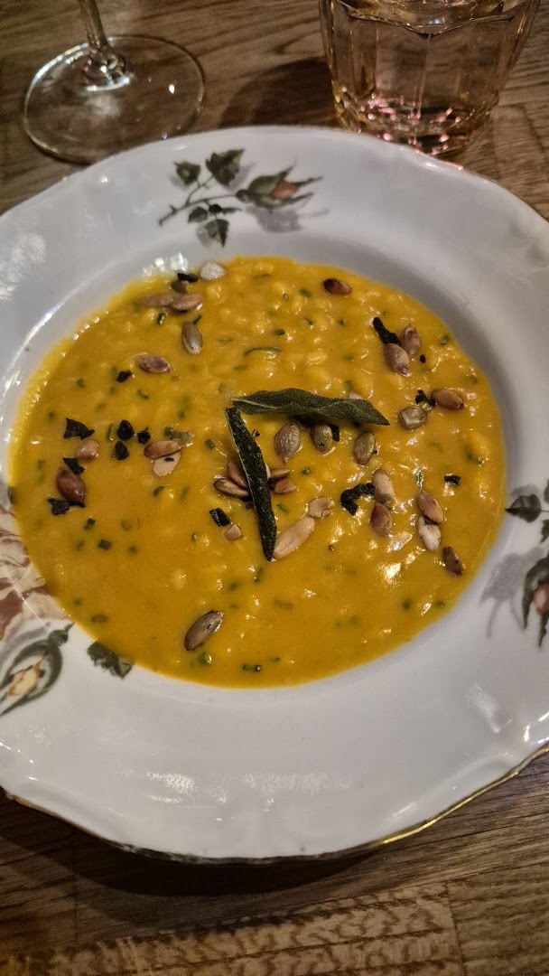 Nonni: appetizing, high-quality food photography