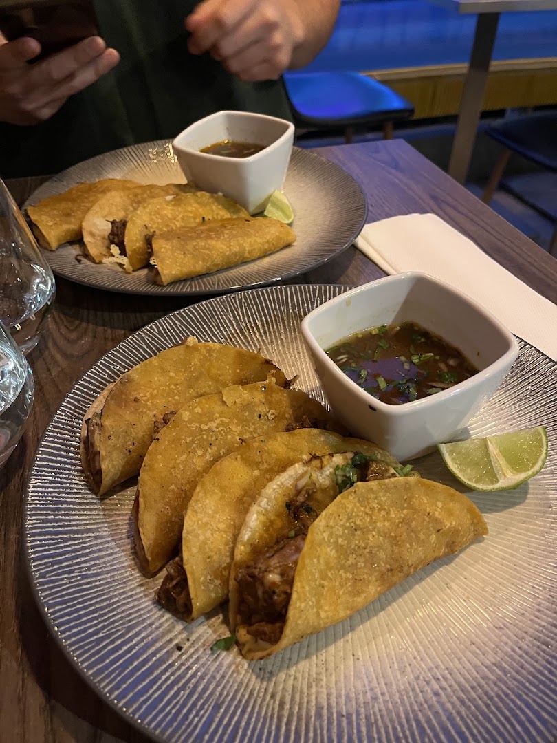 Ramona: appetizing, high-quality food photography
