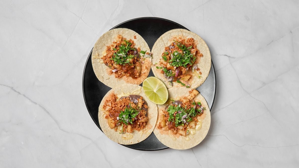 Ramona: professional high-quality food photography