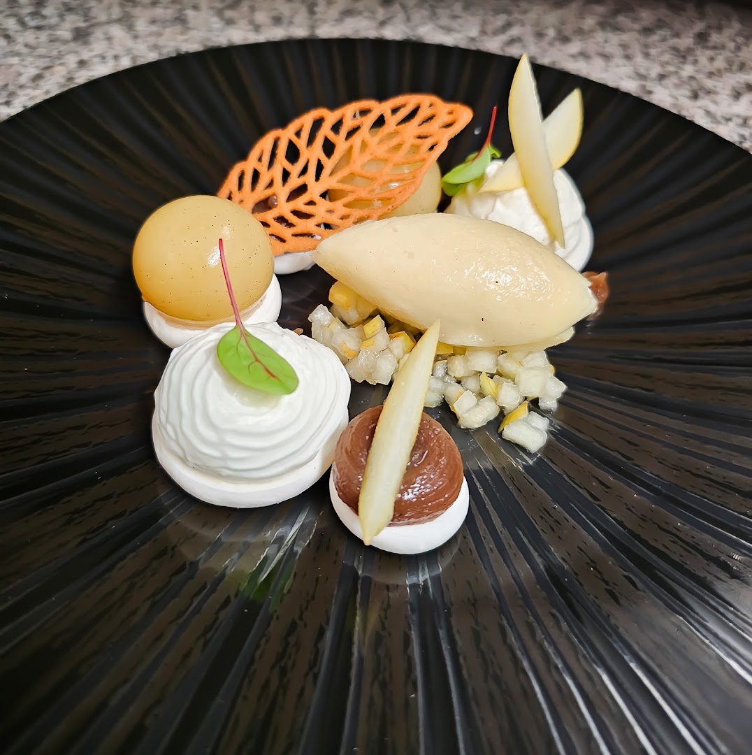 Aux Papillons: high quality professional food photography