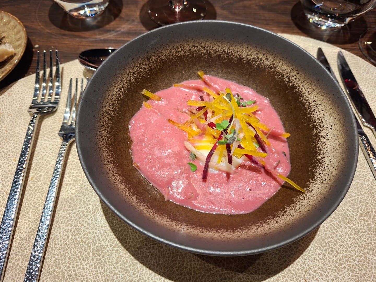 Aux Papillons: high quality food photography