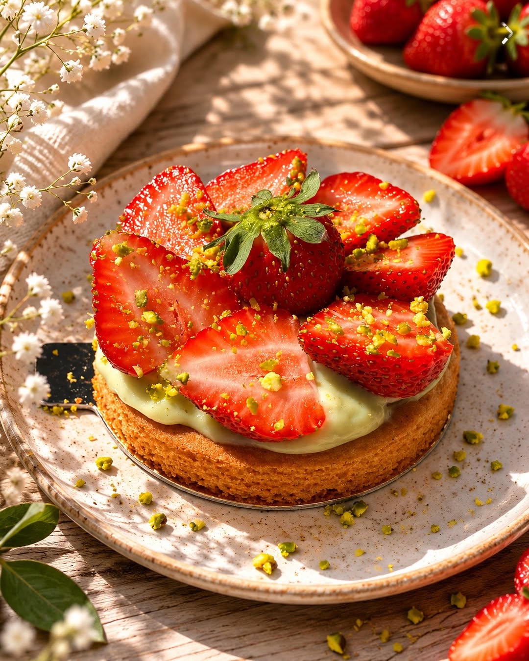 ÔCargo Aix-en-Provence: high quality professional food photography