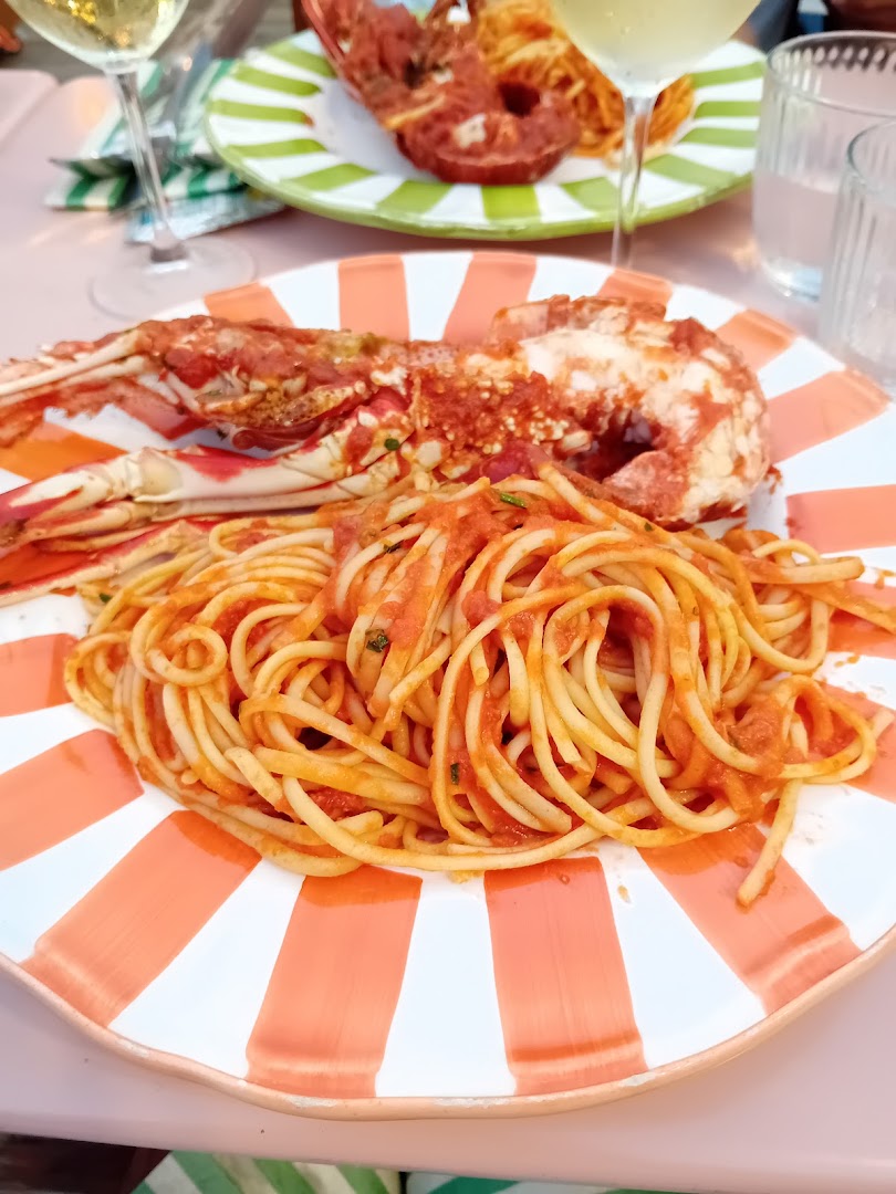 Brasserie Tino: appetizing, high-quality food photography