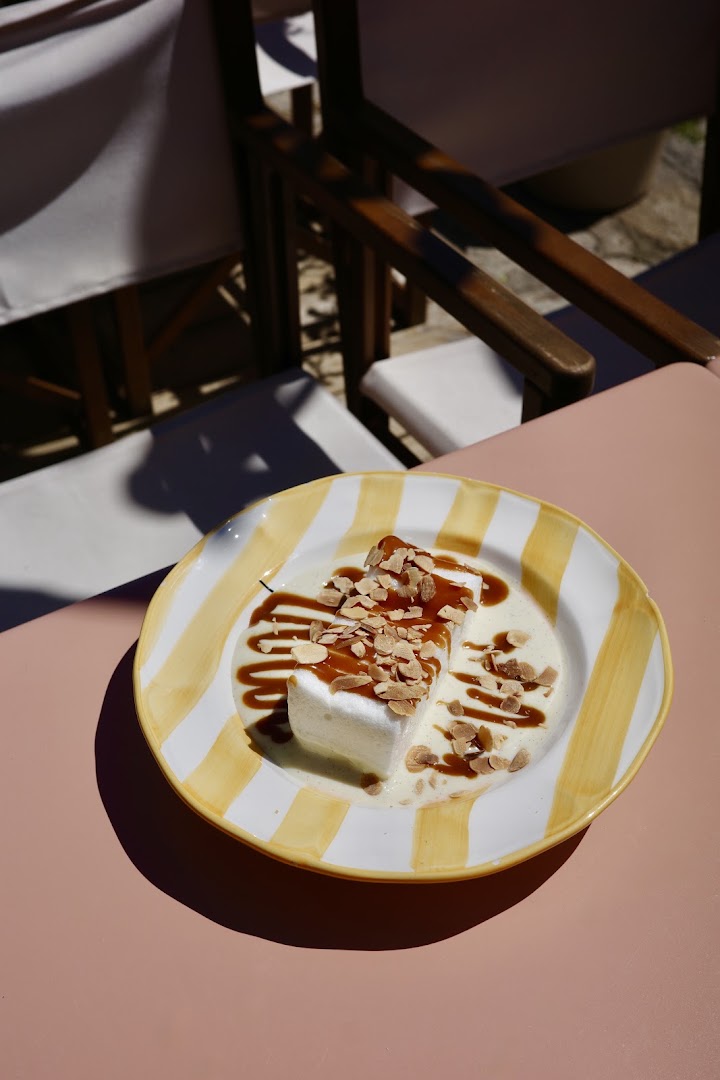 Brasserie Tino: appetizing, high-quality food photography