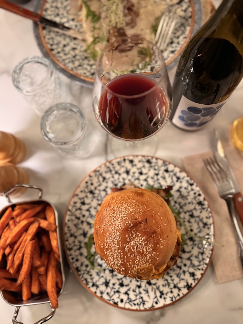 La Mostra: appetizing, high-quality food photography