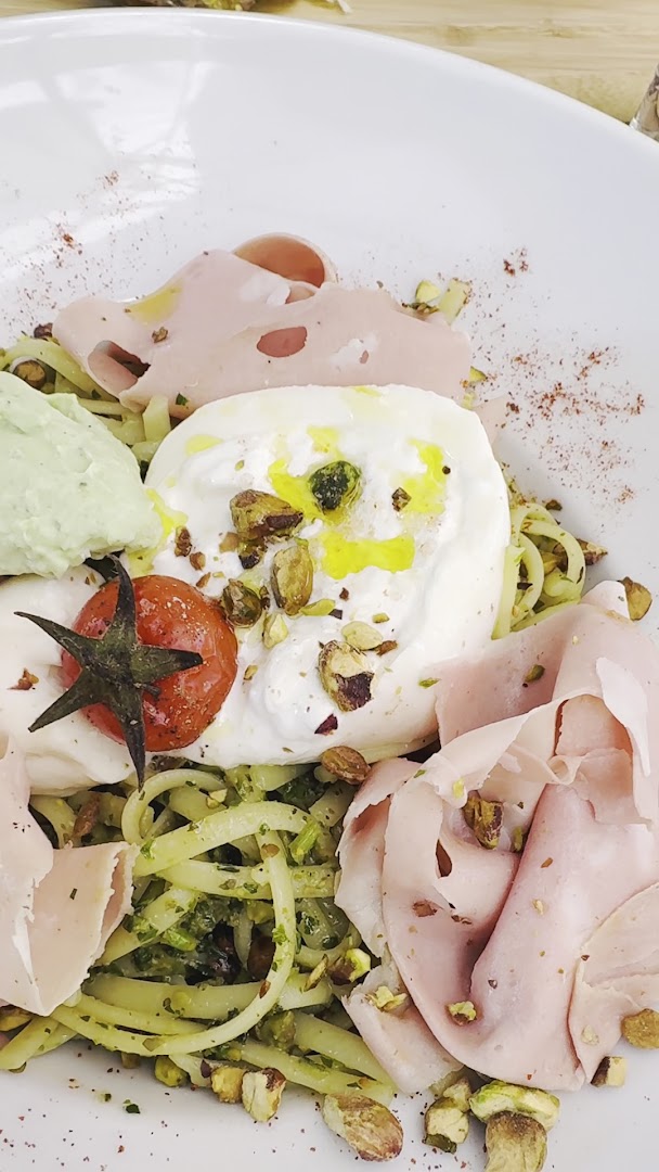 Malilona Cantina: appetizing, high-quality food photography