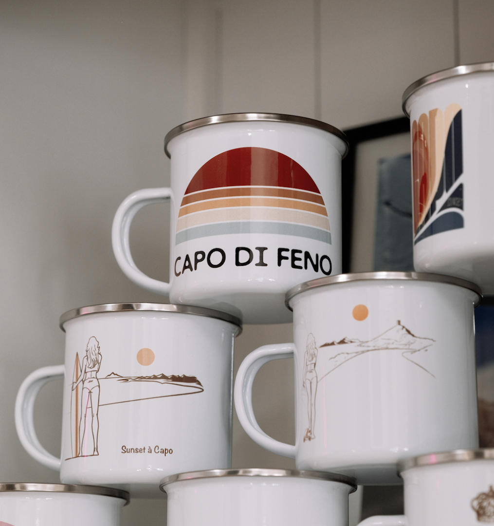 Sempre Capo di Feno: clear photo of shop products