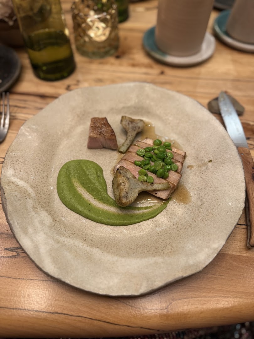 ANTO: appetizing, high-quality food photography