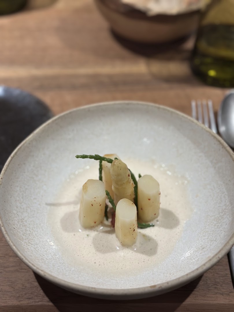 ANTO: high quality food photography