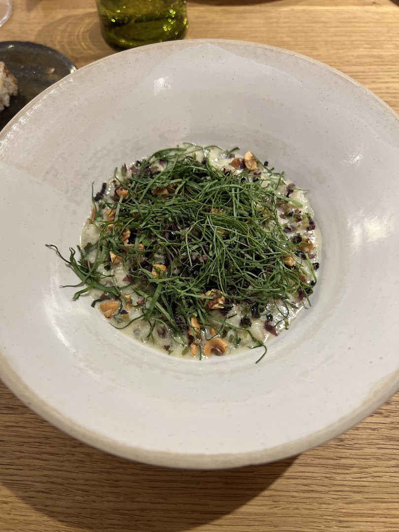 ANTO: appetizing, high-quality food photography