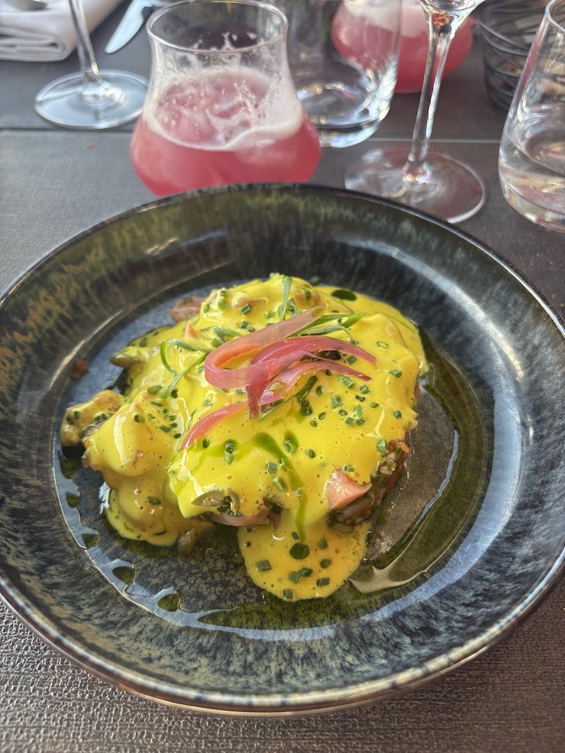 Le Brazé: appetizing, high-quality food photography