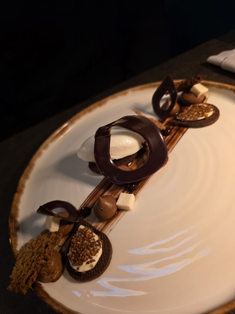 Le Brazé: appetizing, high-quality food photography