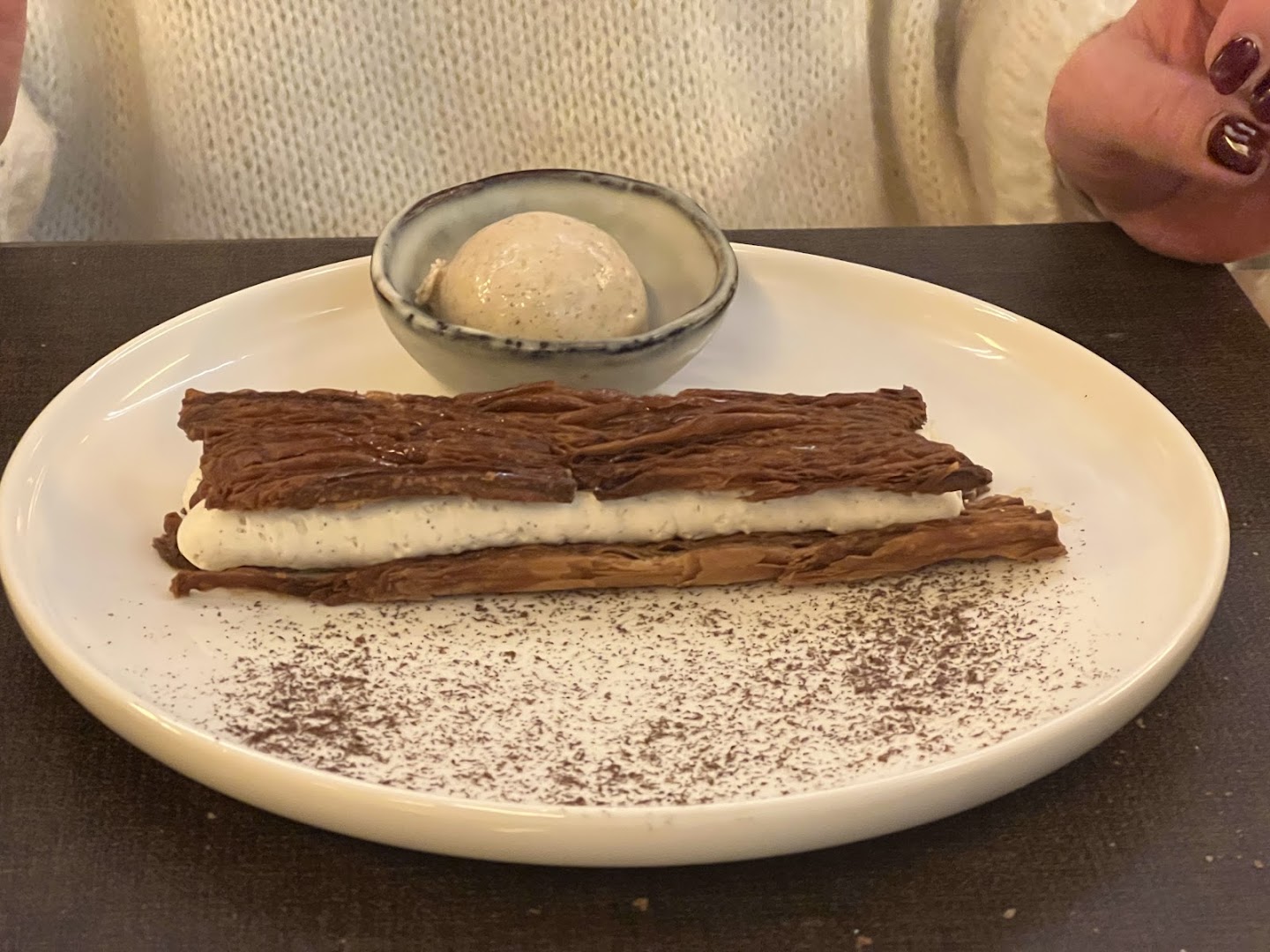 Le Brazé: appetizing, high-quality food photography