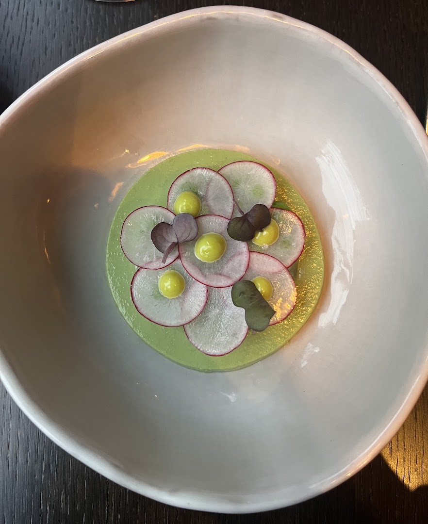 Le Cellier: high quality food photography