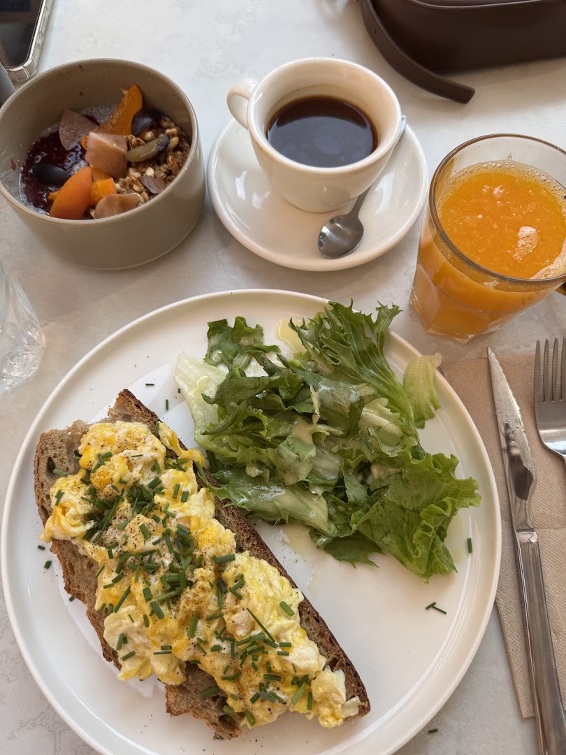 Mariette: appetizing, high-quality food photography